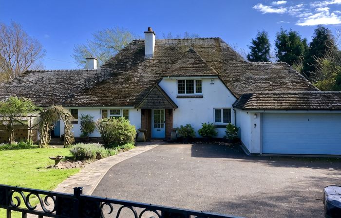 Beautiful Dorset Country House in the Heart of the Stunning Isle of Purbeck