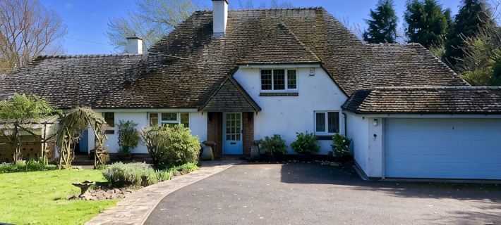 Beautiful Dorset Country House in the Heart of the Stunning Isle of Purbeck Hotel di Wareham