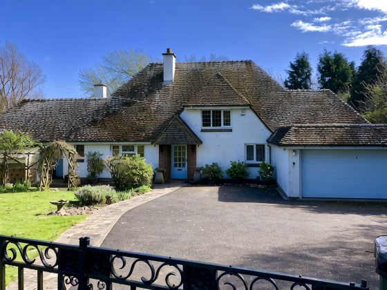 Beautiful Dorset Country House in the Heart of the Stunning Isle of Purbeck