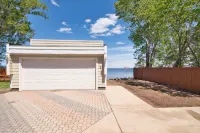 Lake Superior Beach House!