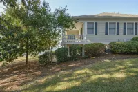 Reynolds Lake Oconee Resort Fishtales Lodge Lakefront 4Br/3BA o - 4-Star