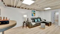 Pet and kid friendly home in Henrietta - Wifi