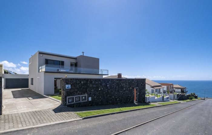Casa Celeste-Deluxe Ocean View/Heated Pool