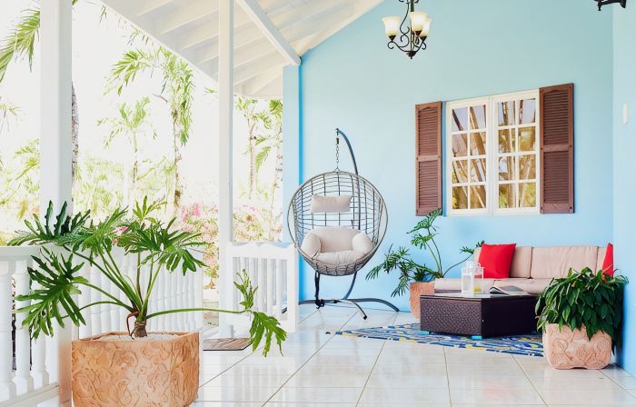 Villa Emunah-Because Every Detail Counts!