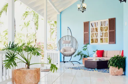 Villa Emunah-Because Every Detail Counts! - 3-Star