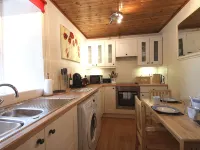The Wee Nook, Birnam & Dunkeld Hotels in Dunkeld