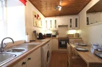 The Wee Nook, Birnam & Dunkeld