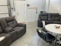 Newly built in Devils Lake, Perfect for Fishing or Relaxing. - 2-Sterne