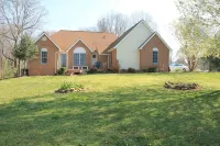 Watauga Lake Home with Private Dock and Large Yard - 2-Star