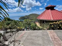 Chateau Mygo Sunrise Studio Suite Hotels in 