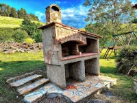 Villa with pool in Tuscany, close to San Gimignano and Volterra - Kitchens