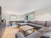 Villa Amelie -- Modern Villa @ the Beach w. Garden Hotels in Koksijde