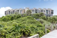 Amelia Island Aip Resort 4Br- 3B Ocean Front View Beach/Pool  Ask Pet Snow Birds