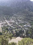 Charming Southwest Victorian in Ouray , Sleeps 8, In town Location