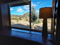 Modern Mountain Cabin Condo w/Steam Shower + Essential Living Design