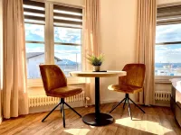 Vacation home Bayreuth in a quiet location, for families & groups. Pet friendly!