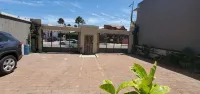 Modern 2 bedroom apartment by the bullring