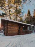 Cozy Hilltop Cabin - 10 minutes to Bancroft - 3-Star