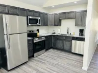 Loft near Bennett Springs State Park - Wifi