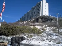 Grandfather Glory. A Luxury Condo With Spectacular View of Grandfather Mountain - 수영장
