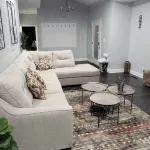 Corner Bungalow: Newly Renovated, Spacious & Open, Central & Convenient.