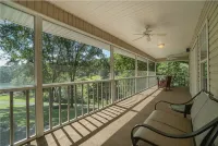 Lake Chatuge Beauty w/Private Dock, Fire Pit, Pool Table, Grills and A+ Views! - Wifi