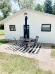 Boho Bungalow by Charming Cottages, LLCSilver Lake Sand Dunes - Mears, MI - 3-Star