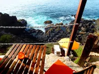 Unique paradise on the sea