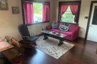 Charming Hideaway suite in the heart of the PA Grand Canyon with AC, WiFi - 3 stjerner
