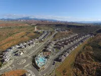 Welcome to one of the newest and premier properties in St George, Utah - 4-Star