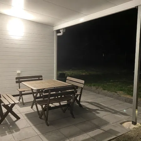 Glenview Cottage   Stanthorpe