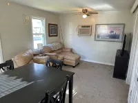 Sportsman's Country Lodge: The Bluegill - Wifi