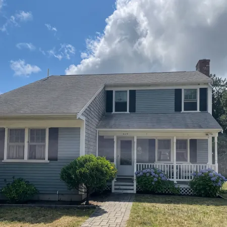 Cozy 2-Bedroom Apartment Just 6 Minutes Drive to Cape Cod Beaches