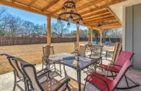 Great House in the heart of the Hill Country