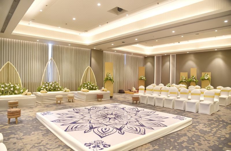 Fairfield by Marriott Vadodara photo 5