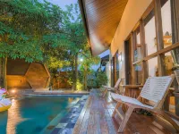 Karuna Villa Prambanan - Wifi
