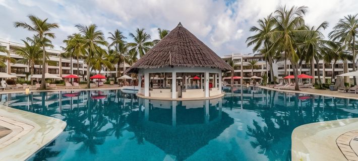 PrideInn Paradise Beach Resort & Spa Mombasa Hotels in Mombasa
