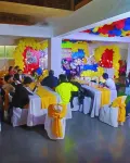 Three M's Hotel and Restaurant