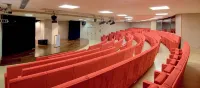 Ohtels Les Oliveres - parking