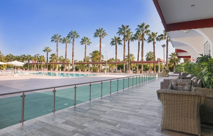 Sultasa Hotel