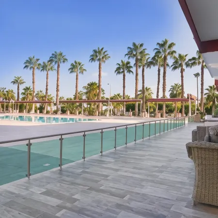 Sultasa Hotel