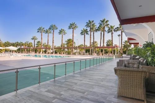 Sultasa Hotel