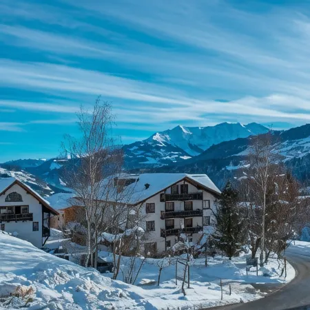 Hotel Ucliva