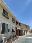 Minamiaso Nobara Inn - فطور