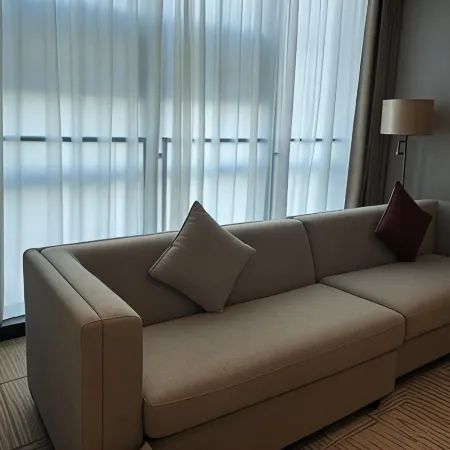 Grace Boutique Hotel(Chaoyang Square Three Streets Two Lanes)