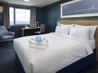TRAVELODGE YORK CENTRAL LAYERTHORPE Hotels near Kings Square