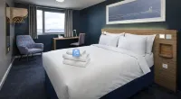 TRAVELODGE YORK CENTRAL LAYERTHORPE  호텔