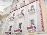 Yunus Hotel Hotels near Almaci Bazaar