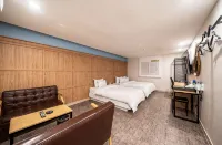Incheon Hotel Sky
