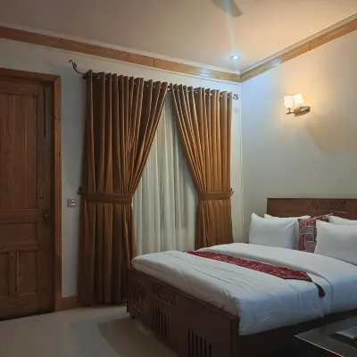 Paradise Palace Islmabad Hotels near E-11 Sector